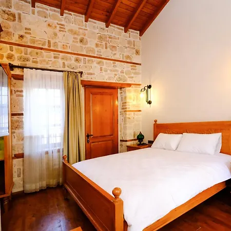 Hotell Pina Oldtown