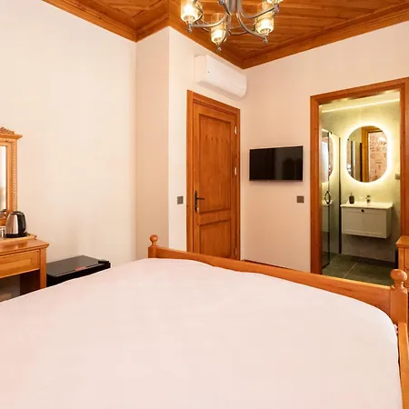 Hotell Pina Oldtown