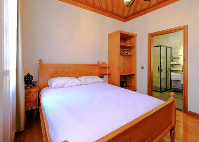 Pina Oldtown Hotel *