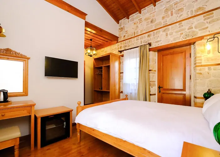 Hotel Pina Oldtown *