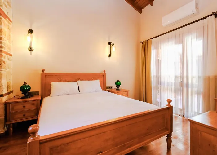 Pina Oldtown Hotel Antalya
