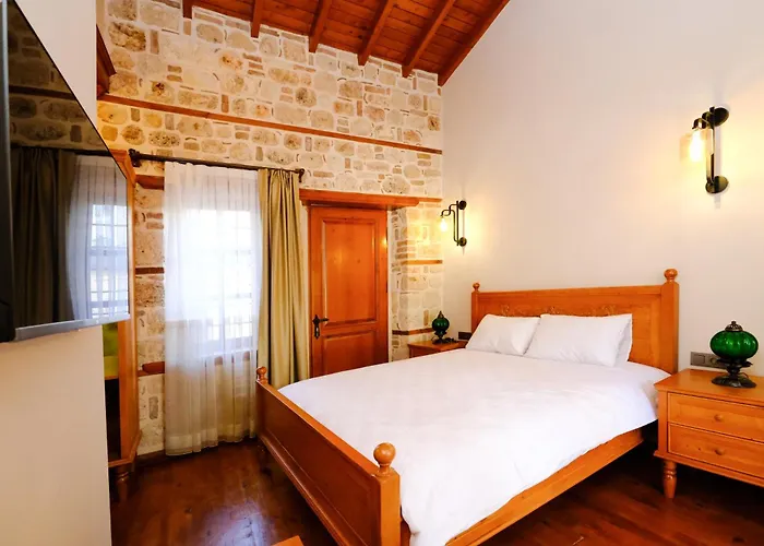 Hotel Pina Oldtown