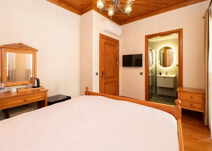 Hotel Pina Oldtown