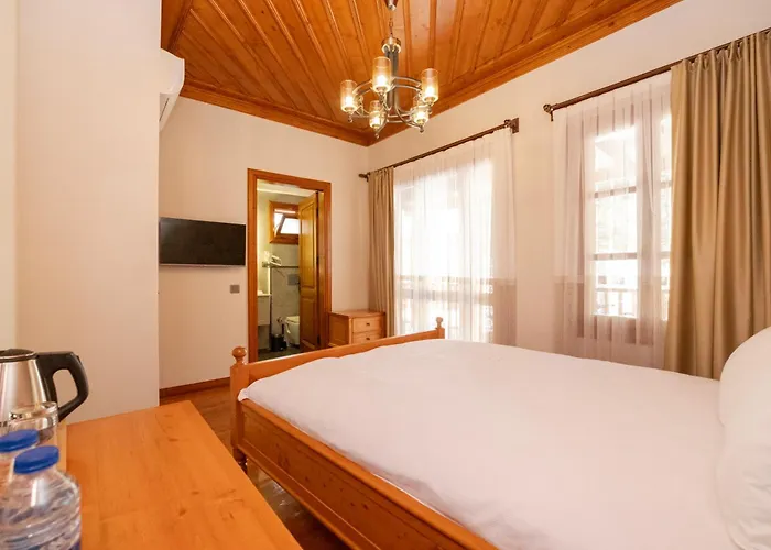 Pina Oldtown Hotel Antalya