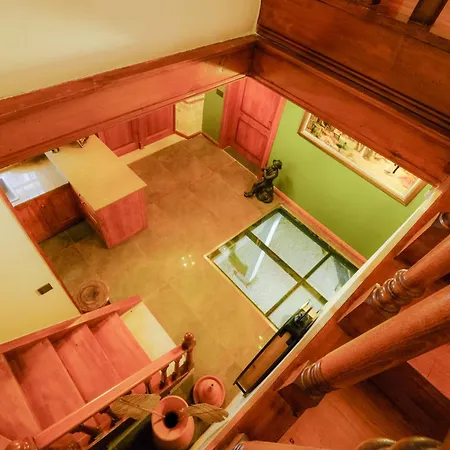 Pina Oldtown * Antalya