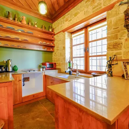 Pina Oldtown Hotel Antalya