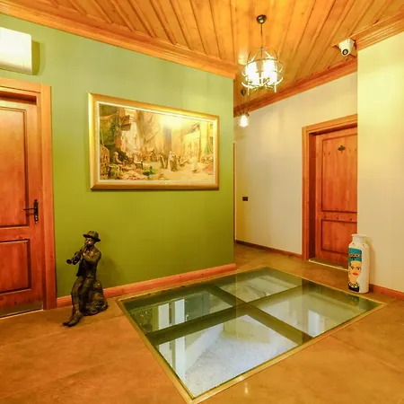 Pina Oldtown Antalya