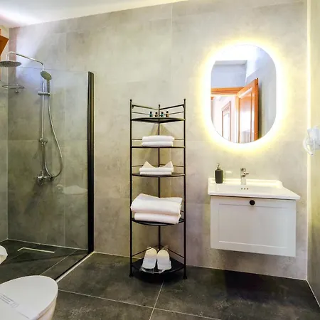 Hotel Pina Oldtown Antalya