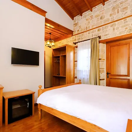 Hotel Pina Oldtown *