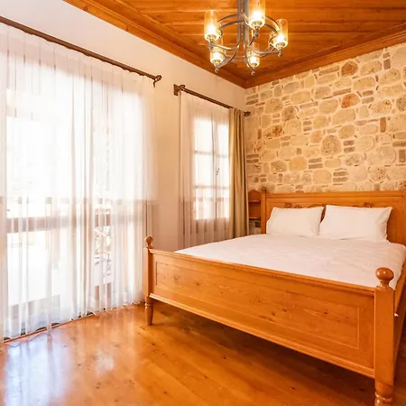 Pina Oldtown Antalya