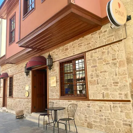 Pina Oldtown * Анталья