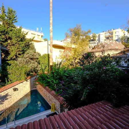 Hotel Pina Oldtown Antalya