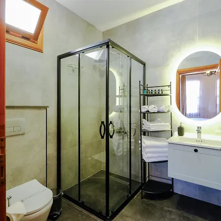 Pina Oldtown Hotel Antália