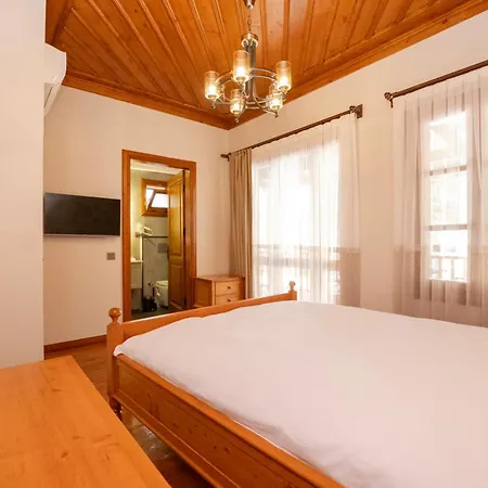 Pina Oldtown Hotel Antália